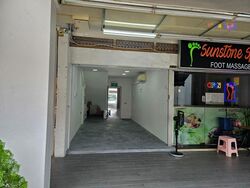 Tampines Street 43 (D18), Shop House #633725081